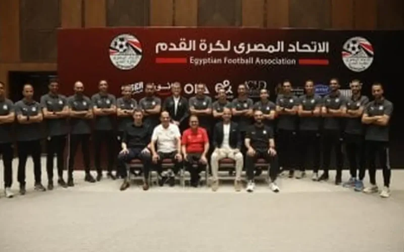 صافرة الجولة 16.. الكشف عن حكام مباريات الجمعة المرتقبة في دوري نايل